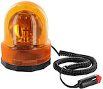 Auto Gs Car Beacon 12V 12cm with Orange Lighting