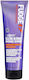 Fudge Professional Clean Blonde Damage Rewind Shampoos Reconstruction/Nourishment for Dry Hair Hair 250ml