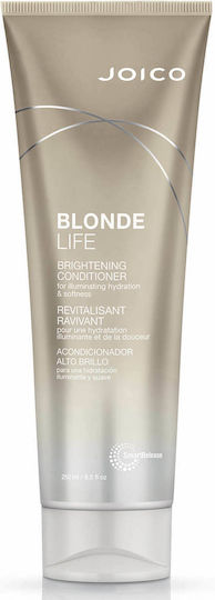 Joico Balsam De Păr Blonde Life Hidratare Și Hrănire 250ml