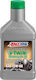 Amsoil V-Twin Synthetic Motorcycle Oil for Four-Stroke Engines 15W-60 946ml