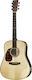 Martin Akustisch Gitarre HD-28