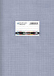 Salko Paper Τετράδιο Ριγέ Α4 40 Φύλλων Colorline Πολύχρωμο