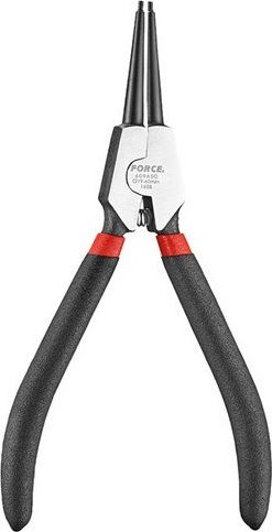 Force Clește Pentru Circlip Drept 2.3mm Lungime 100mm