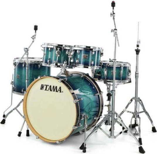 Tama Superstar Classic Kit 22