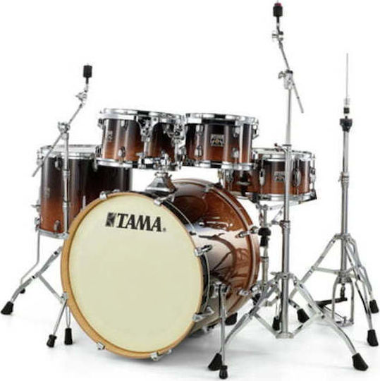 Tama Superstar Classic Kit 22 Set de tobe