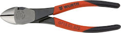 Wurth Πλαγιοκόφτης Μήκους 180mm 071501572
