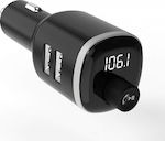 Scosche FM Transmitter Autovehicul cu USB