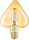 Osram LED Bulb 4.5W for Socket E27 Warm White 4...