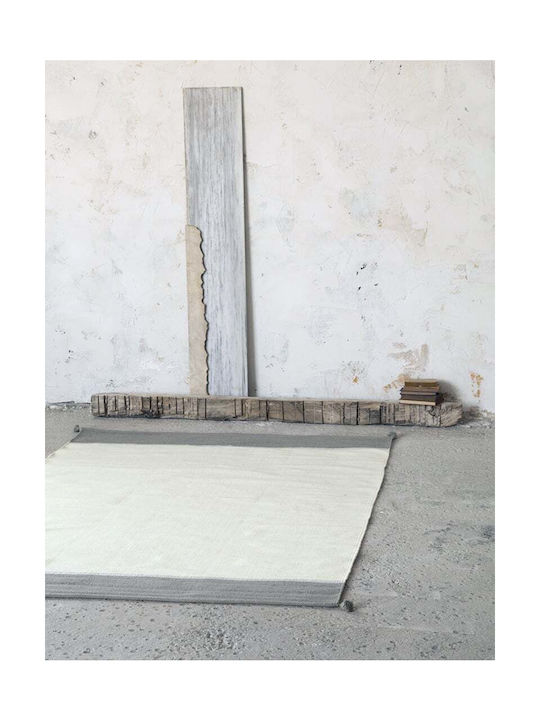 Nima Nobber Rug Grey