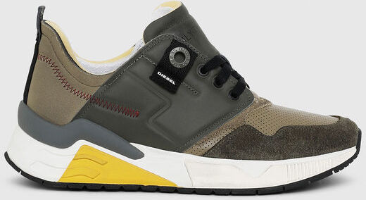 diesel s brentha