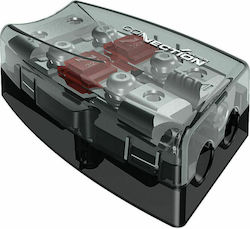 Connection Distribuitor de siguranțe Suport Siguranțe Auto