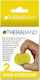 Thera-Band Ball Antistress in Yellow Color