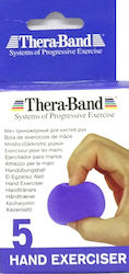 Thera-Band Медицинска топка Антистрес в Син Цвят