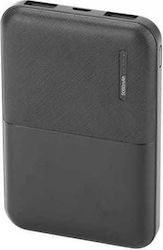 V-TAC VT-3517 5000mAh Μαύρο