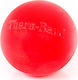 Thera-Band Ball Antistress 5cm , 1.36kg in Red Color