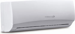 Nordstar 24000 BTU A++ Klimaanlage CS-61V3G-1H**E2-W3 Nordstar 24000 BTU A++ Klimaanlage CS-61V3G-1H**E2-W3