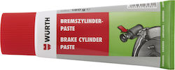 Wurth Kleister Reinigung / Schutz für Bremsen Brake Cylinder Paste 180gr 0893980