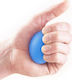 Live Up Ball Antistress 5cm 0.052kg in Blau Farbe