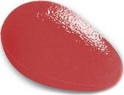 Johns Ball Antistress 0.15kg in Red Color Johns Ball Antistress 0.15kg in Red Color