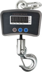 Bormann DS5500 Висулка Професионална Везна 500кг / 200гр