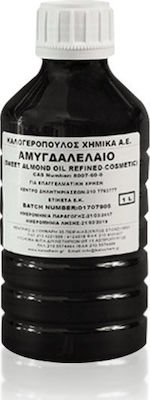 Kalochem Αμυγδαλέλαιο για Μασάζ 1000ml