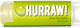 Hurraw! Lip Balm 4.3gr