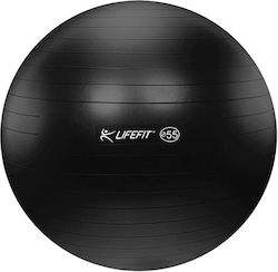 Lifefit Pro Μπάλα Pilates 55cm , 1kg