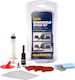 Mannol Windshield Repair Car Repair Kit for Windscreen