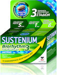 Menarini Biorhythm 3 Multivitamin Man Βιταμίνη για Ενέργεια & Ανοσοποιητικό 30 ταμπλέτες