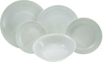 Dinnerware Set