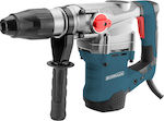 Bormann Pro BPH7500 Impact Excavator Rotary Hammer with SDS Max 1600W
