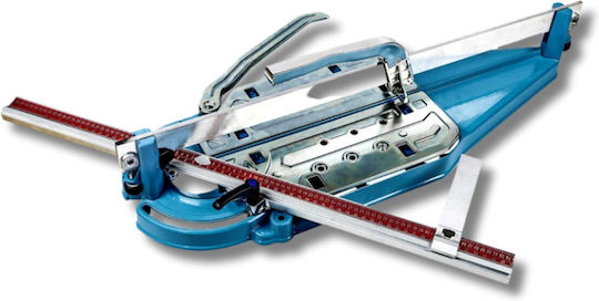 Bormann Pro BTC2000 Tile Cutter Manual 630mm