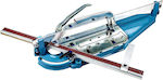 Bormann Pro BTC2200 Tile Cutter Manual 750mm