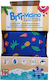 Ferribiella Brrrividino Cooling Mattress Dog Rectangle Cooling Blue 96x81cm