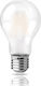 Fos me LED Bulb 9W for Socket E27 and Shape A60 Warm White 840lm