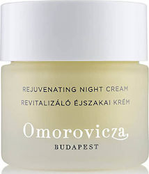 Omorovicza Feuchtigkeitsspendend Creme Gesicht Nacht mit Kollagen 50ml