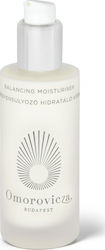 Omorovicza Blemishes & Moisturizing Cream Suitable for Oily Skin 50ml