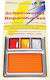 ATG Broken Headlight Repair Kit for Car Lights Orange ATG102