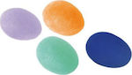 Sissel Press-Egg Soft Μπάλα Antistress 4.5cm σε Ροζ Χρώμα