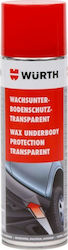 Wurth Σπρέι Πίσσας 1000ml 0892072 Υποδαπέδια