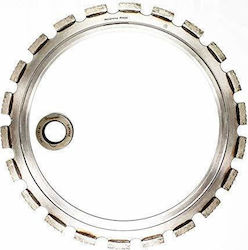Husqvarna Diamantat Disc Elite-Ring R20 Diagrip Disc De Tăiere Materiale De Construcție 370mm Husqvarna Diamantat Disc Elite-Ring R20 Diagrip Disc De Tăiere Materiale De Construcție 370mm