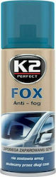 K2 Spumă Protecție pentru Windows FOX 200ml K632