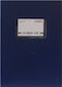Neohart Notebook Aufsatz (mit Rand) B5 50 Sheets Number One Blau 1Stück