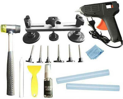 Dent and Ding Repair Kit Reparator pentru Adâncituri Autoturism