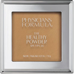 Physicians Formula The Healthy Pudră DW2 SPF16 ...