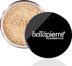 Bellapierre Cosmetics Mineral Foundation SPF15 9gr