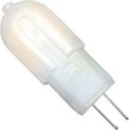 Wellmax Becuri LED pentru Soclu G4 Alb natural 220lm Reglabil în intensitate 1buc