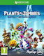Plants vs. Zombies: Battle for Neighborville Joc Xbox One