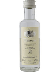 Katsaros Tsipouro mit Anis Tsipouro mit Anis 42% 100ml