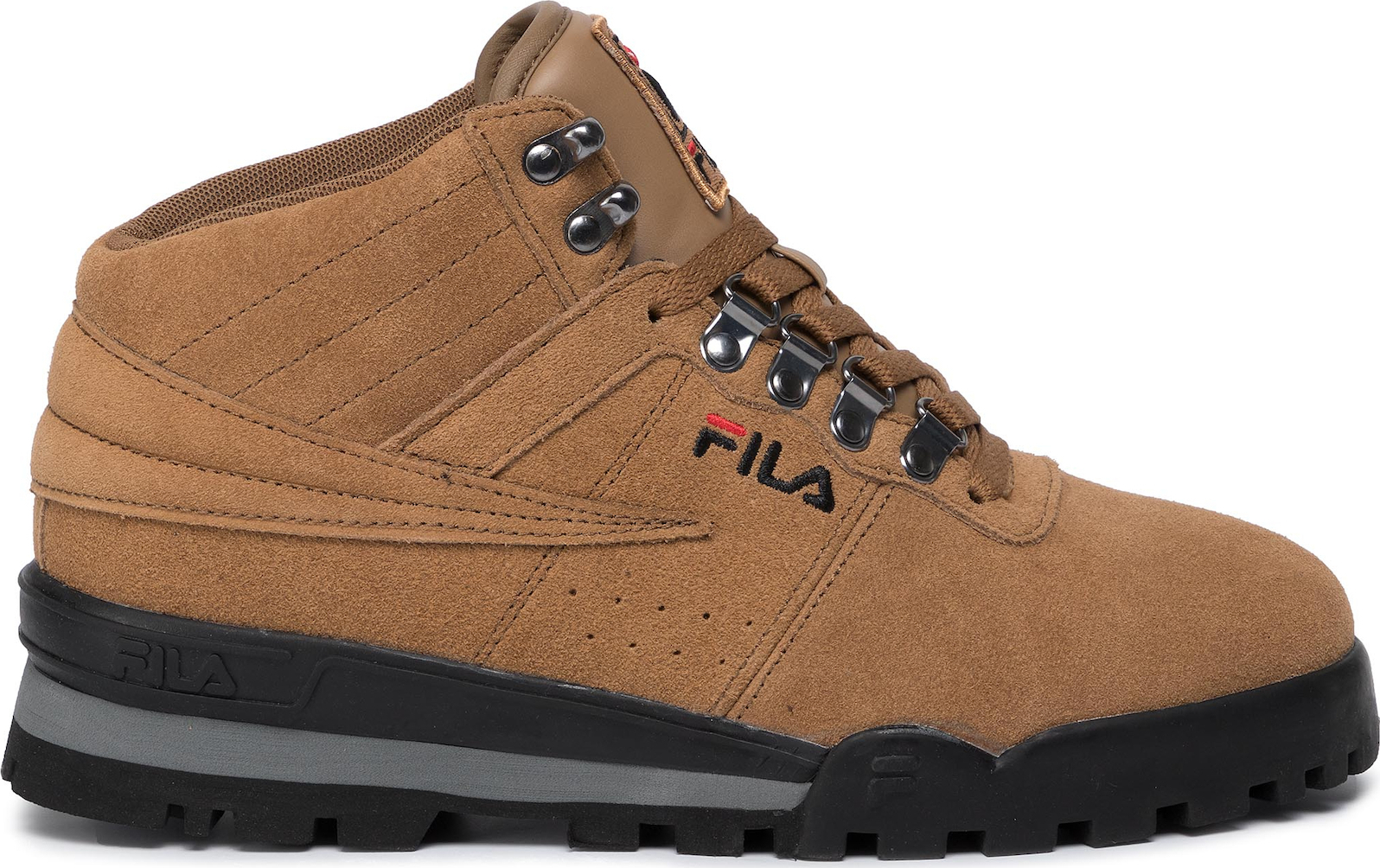 fila day hiker waterproof